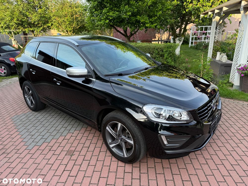 Volvo XC 60 - 4