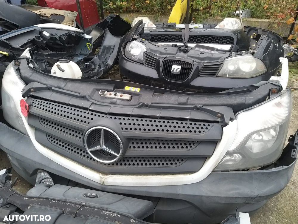 Vand Fata Completa pentru Mercedes Sprinter din 2013, 2.2 CDI - 2