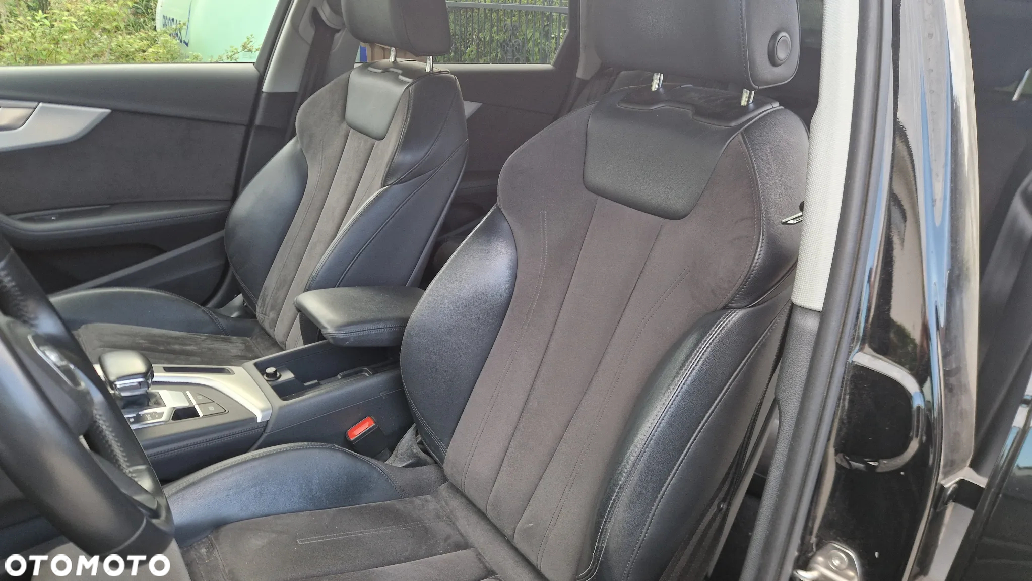 Audi A4 1.4 TFSI Sport S tronic - 4
