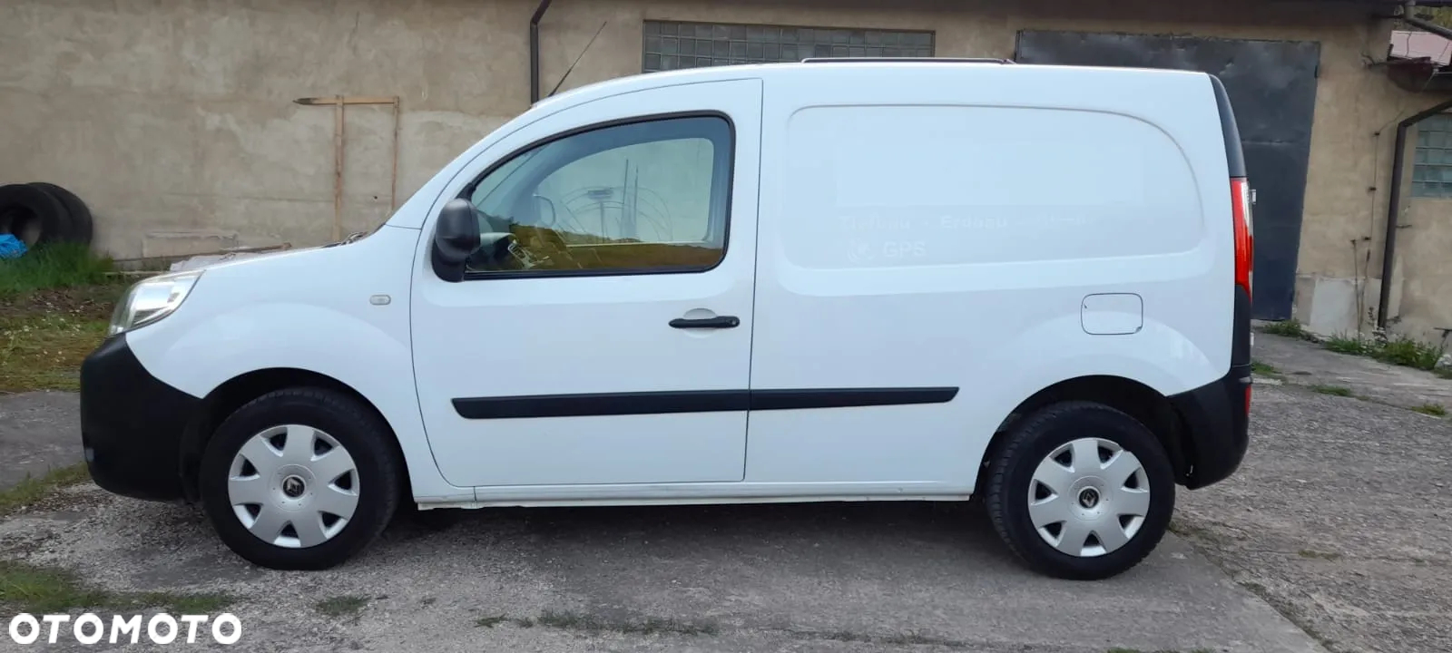 Renault KANGOO - 10