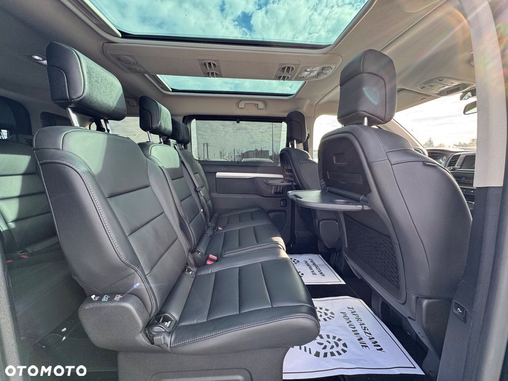 Citroën SpaceTourer M EAT8 Max - 14