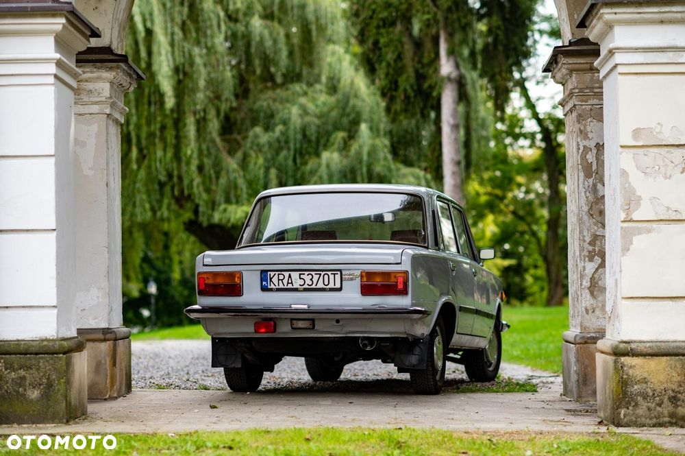 Fiat 125p - 3
