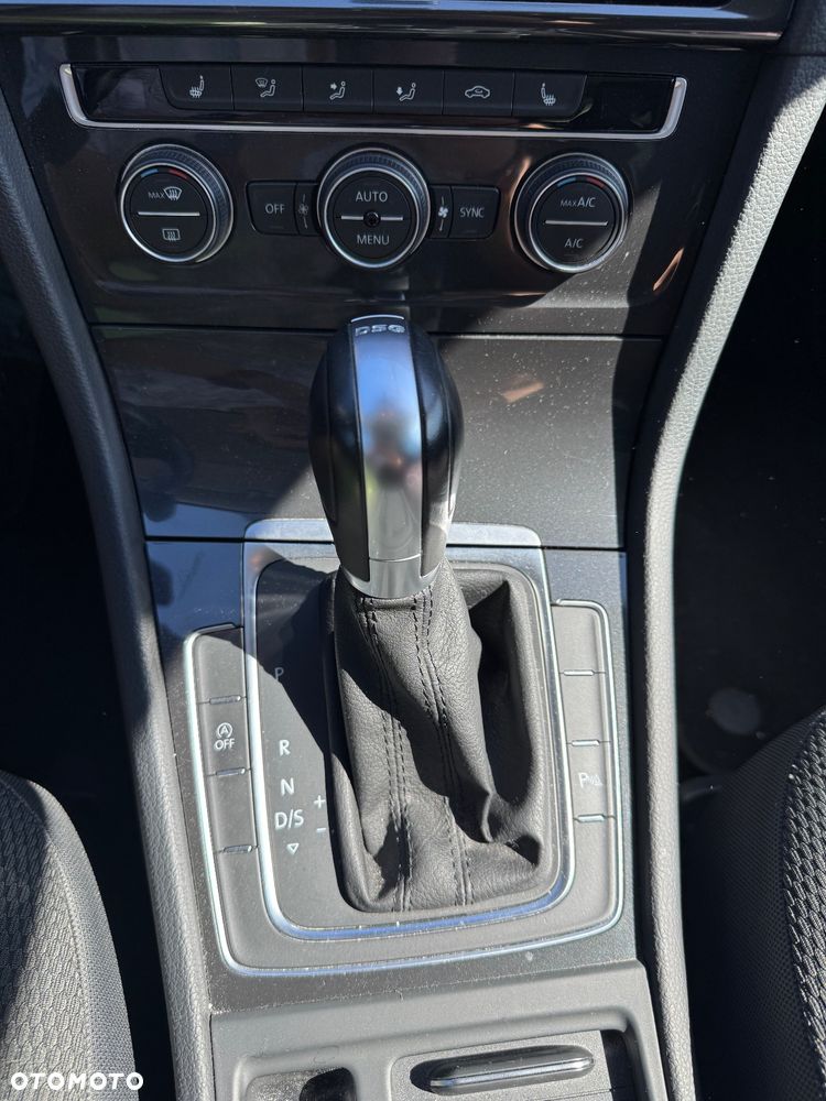 Volkswagen Golf VII 1.5 TSI BMT Comfortline DSG - 18