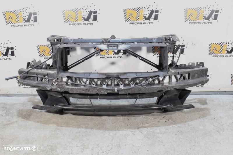Estrutura da Frente BMW Serie 3 F30 / F31 Pack M - 1