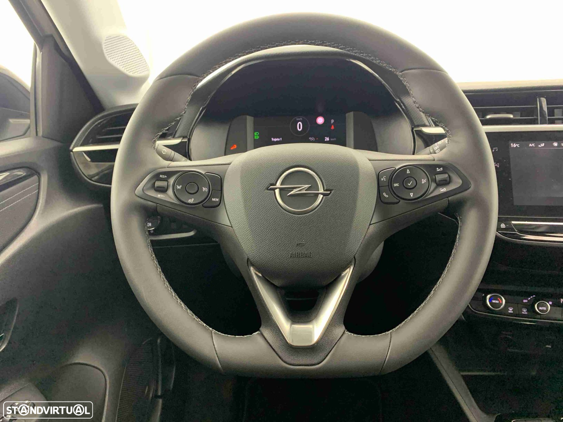 Opel Corsa-e Elegance - 12