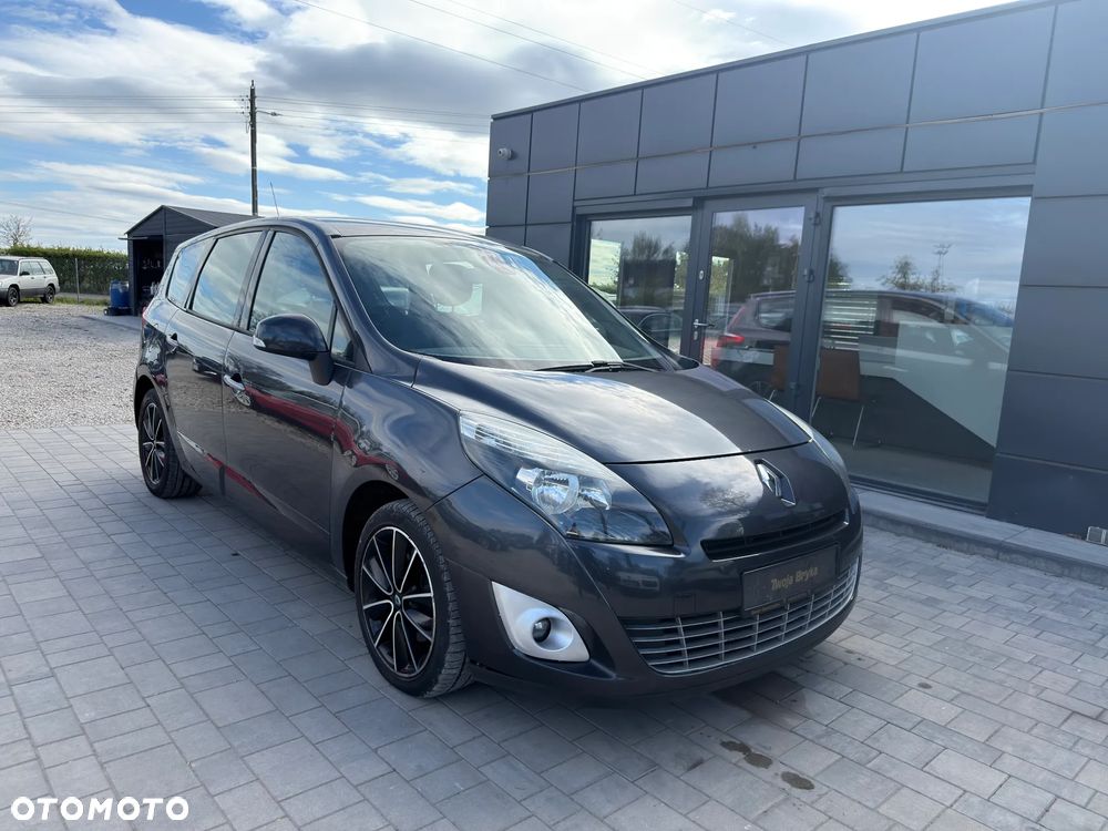 Renault Grand Scenic 2.0 16V Dynamique - 3
