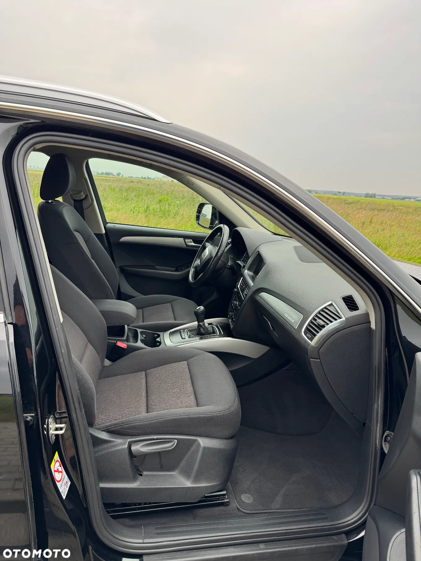 Audi Q5 2.0 TDI Quattro - 10