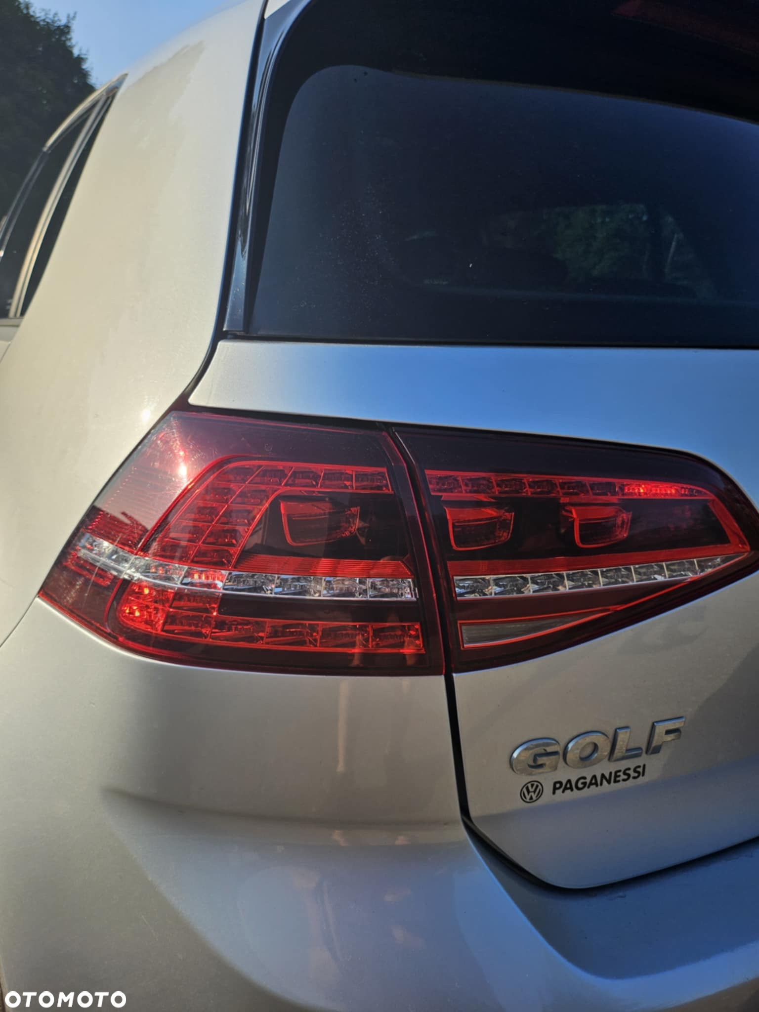Volkswagen Golf 1.4 TSI (BlueMotion Technology) Highline - 3