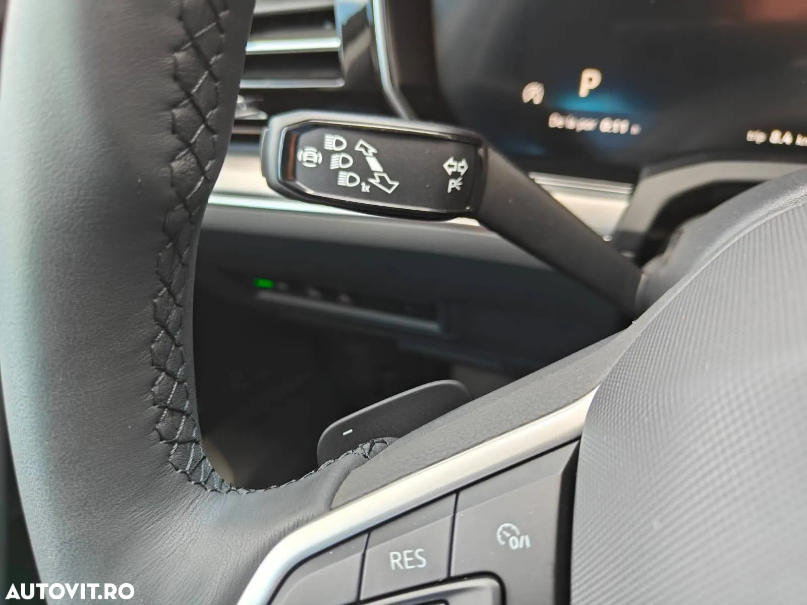 Volkswagen Touareg V6 TDI 4MOTION Style - 15