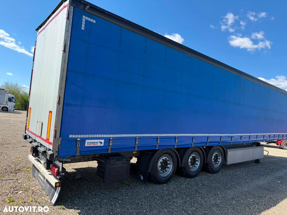 Schmitz Cargobull - 4