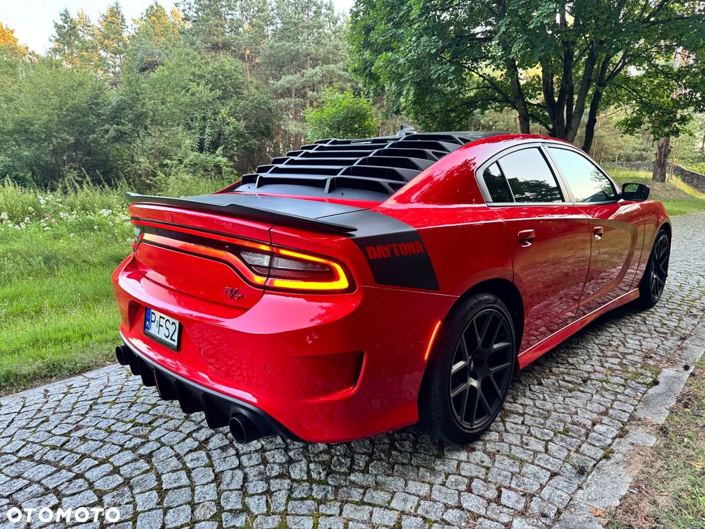 Dodge Charger - 10