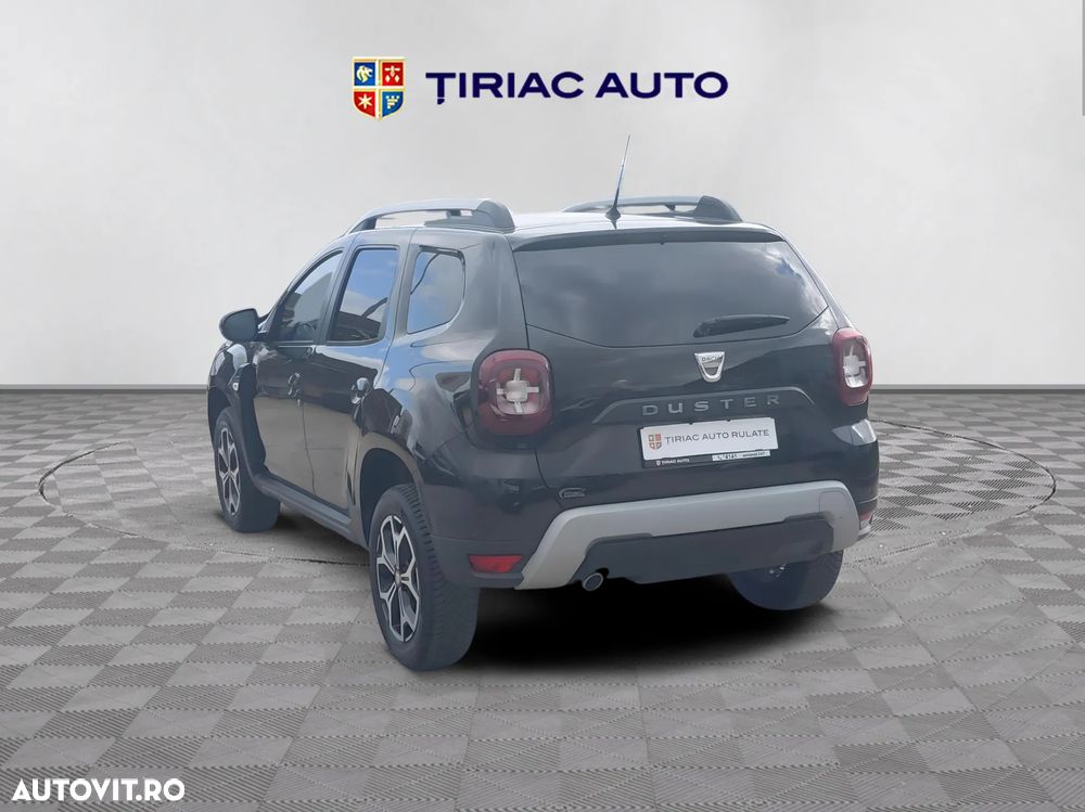 Dacia Duster - 4