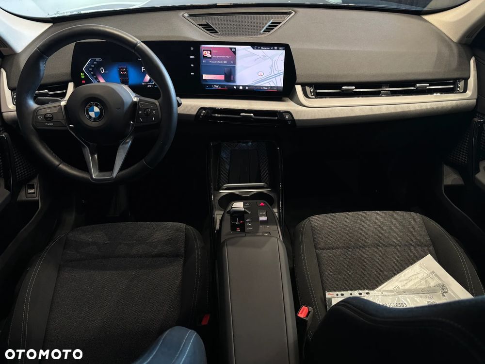 BMW X1 xDrive20d mHEV xLine sport - 7