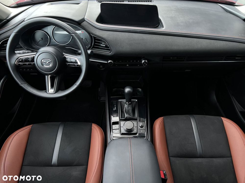 Mazda CX-30 - 26