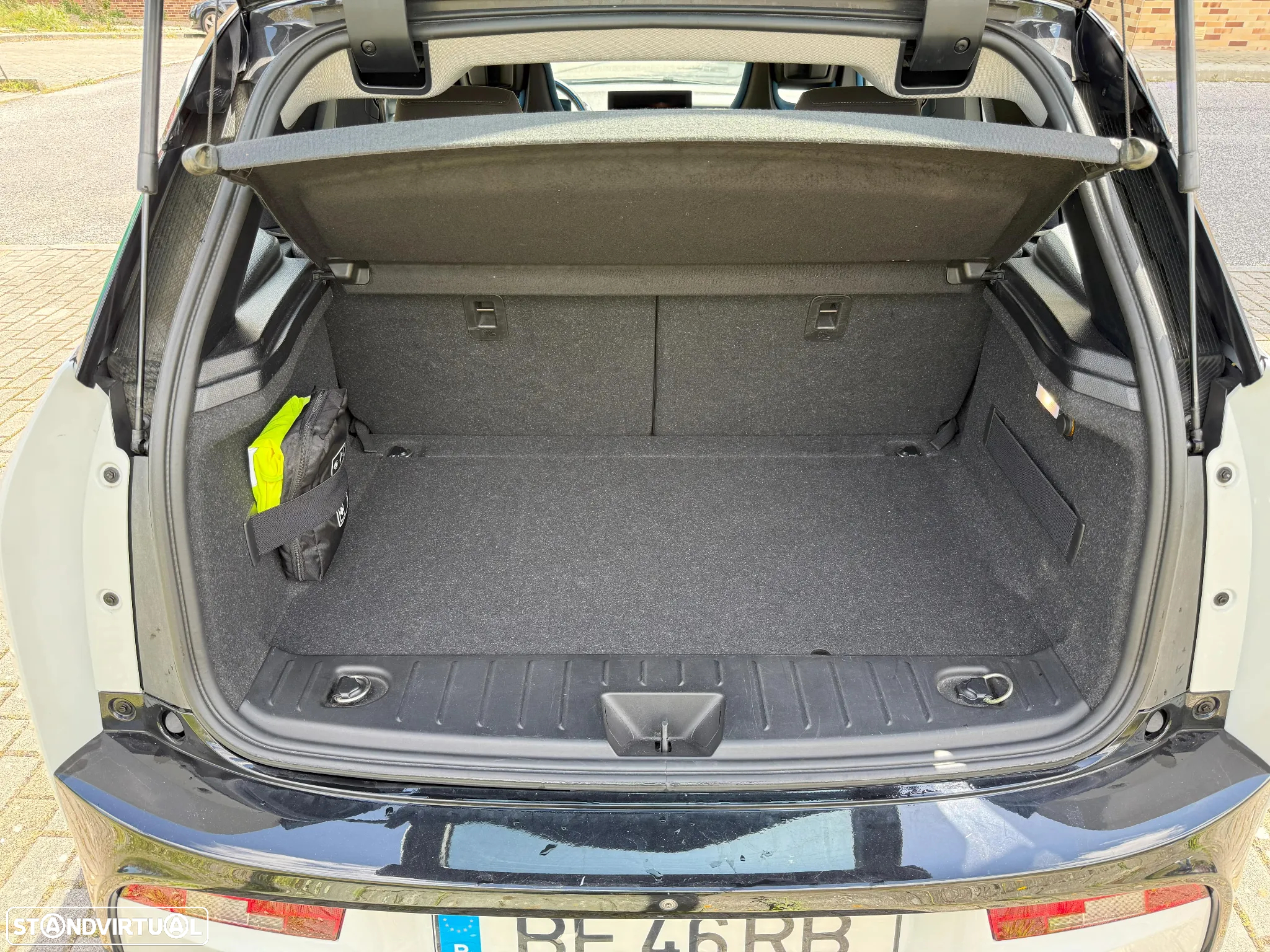 BMW i3 s 120Ah - 9
