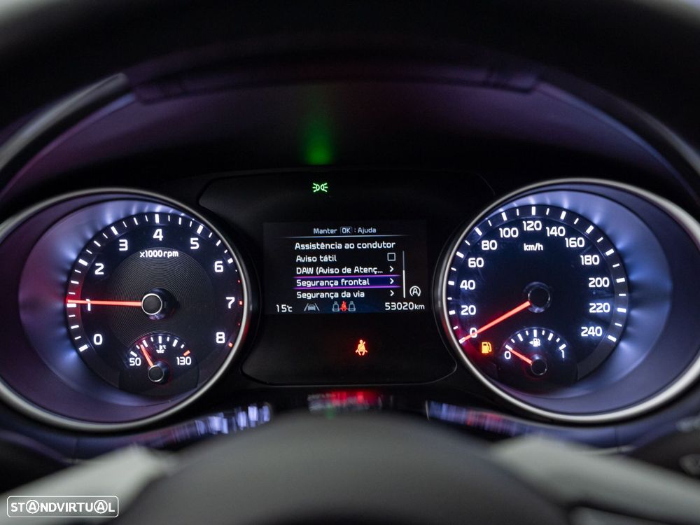 Kia XCeed 1.0 T-GDI Drive - 17