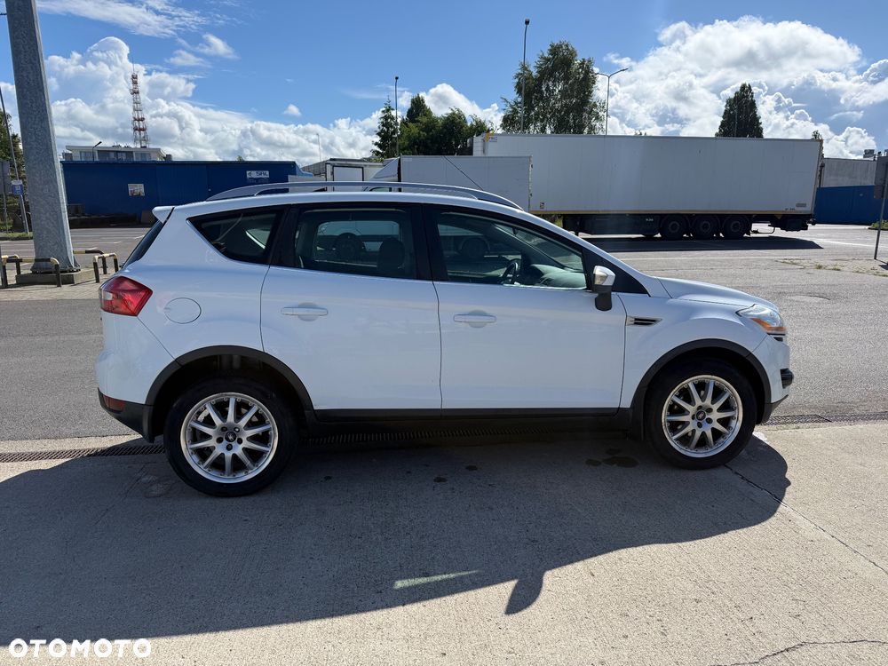 Ford Kuga 2.0 TDCi Trend FWD - 5