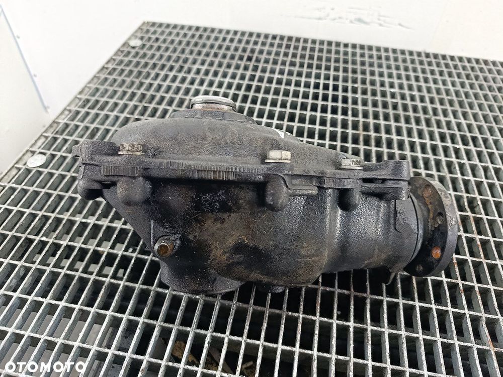 DYFERENCJAŁ PRZÓD BMW X3 E83 7540534 3.0 D - 6