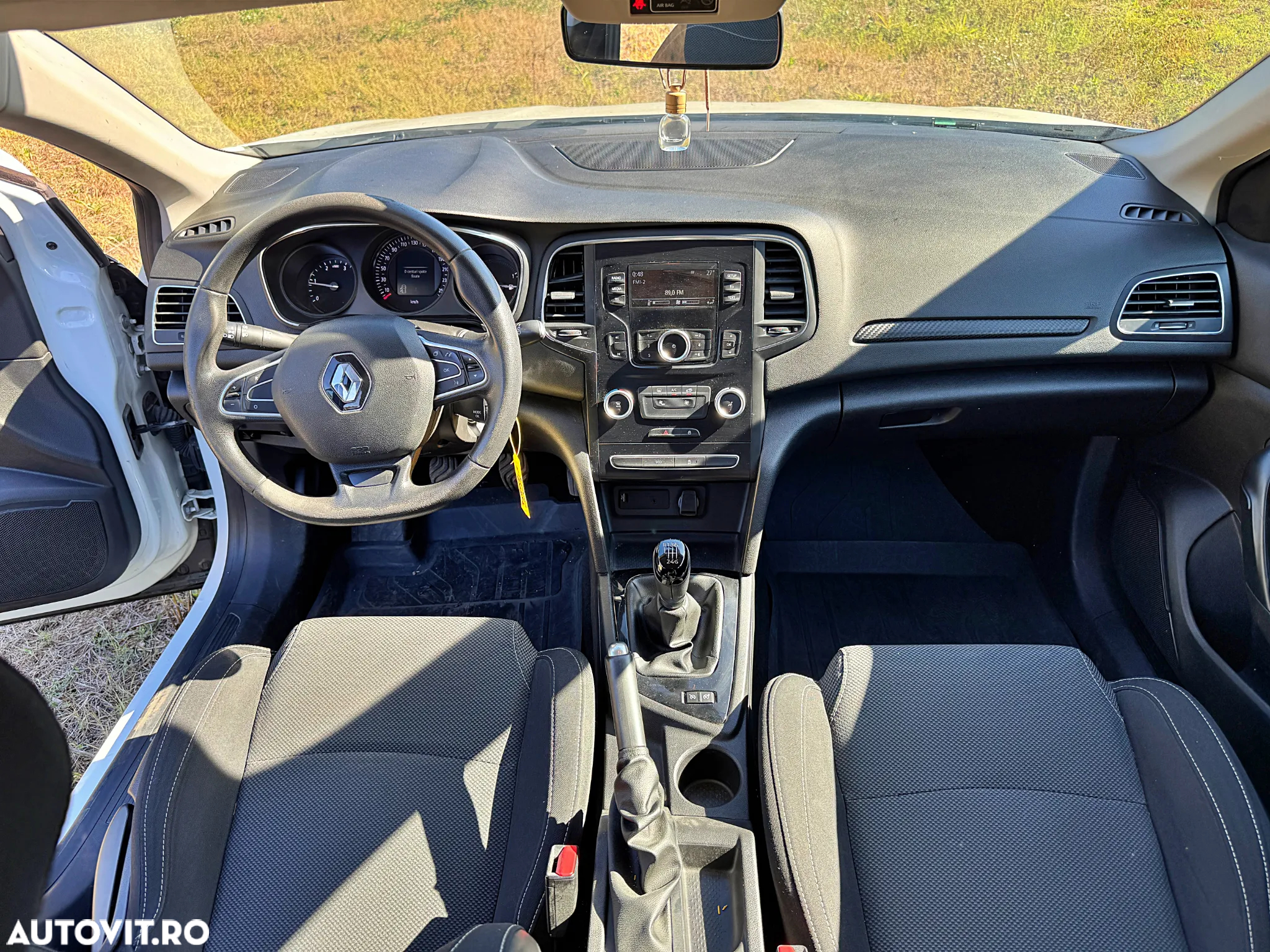 Renault Megane ENERGY dCi Life - 7