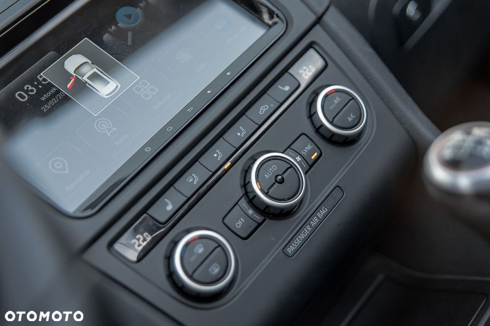 Volkswagen Golf Cabrio GTI - 12