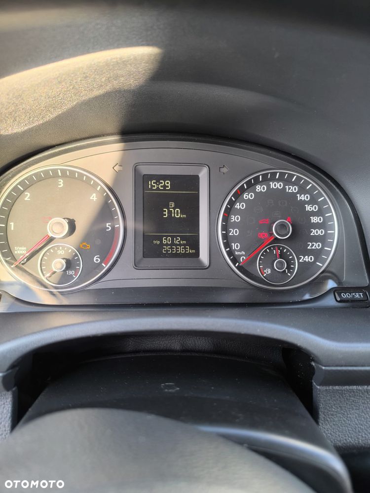 Volkswagen Caddy 1.6 (5-Si.) Edition 30 - 11