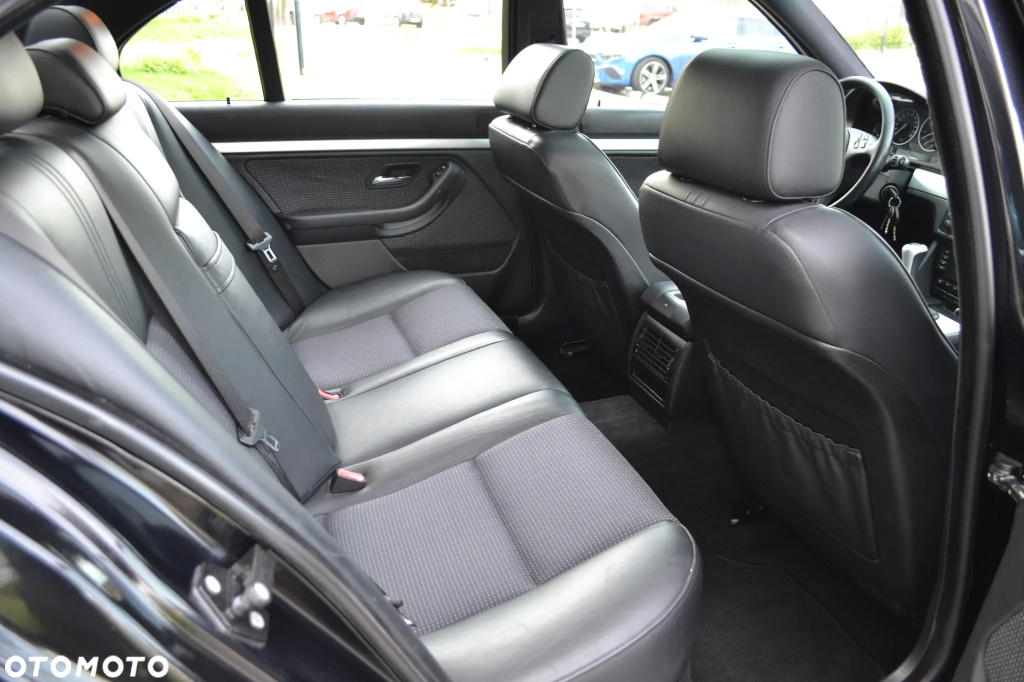 BMW Seria 5 525i - 21