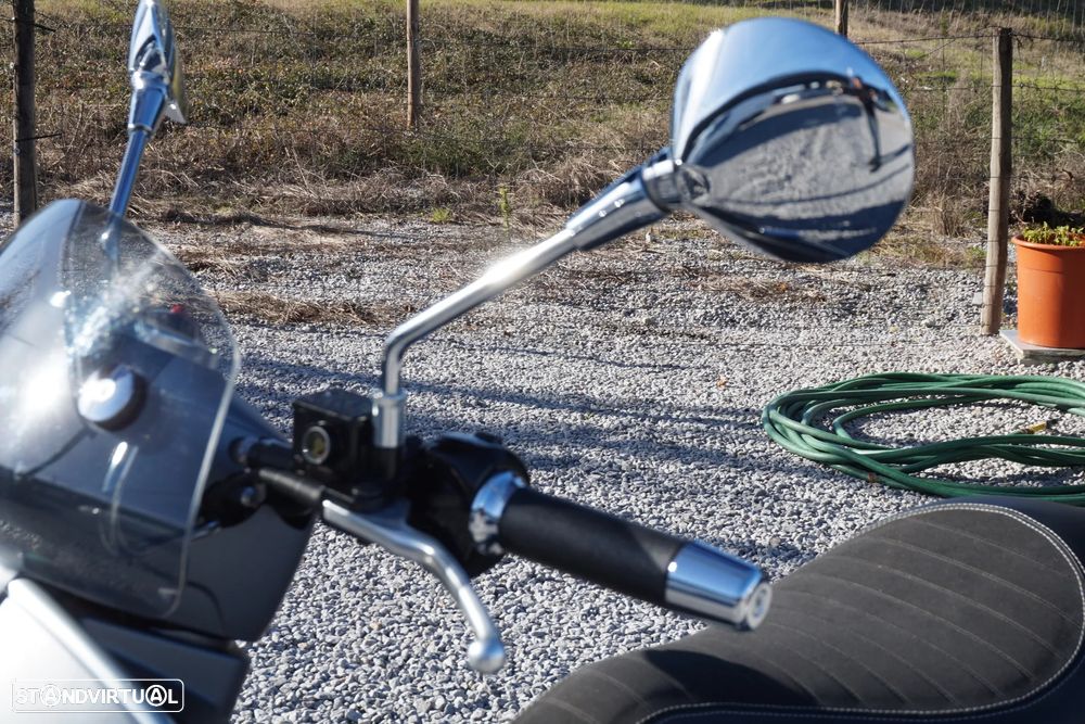 Vespa GTV 300 Sei Giorni II Edition - 12