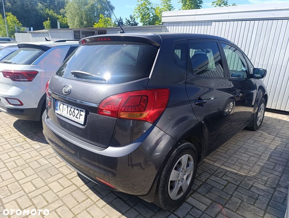 Kia Venga 1.4 Business Line - 2