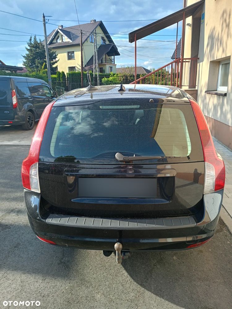 Volvo V50 D2 - 6