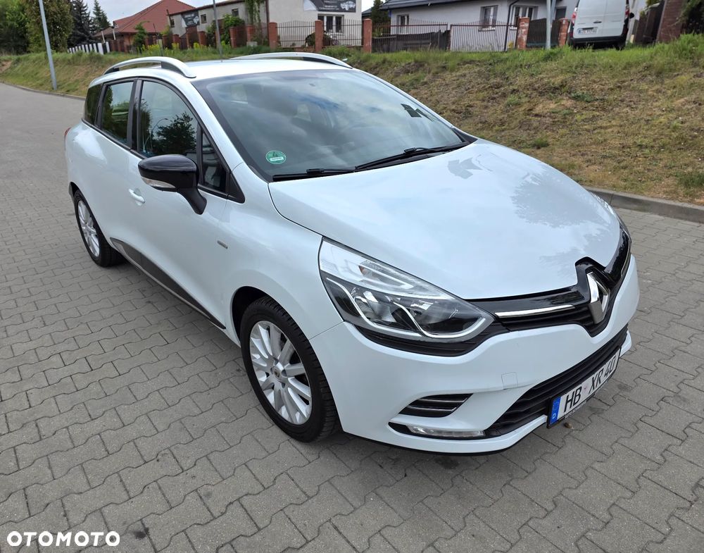 Renault Clio - 2