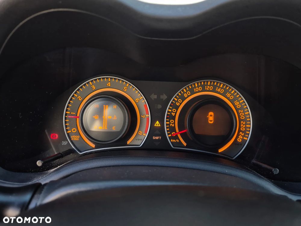 Toyota Corolla 1.6 VVT-i Luna - 8