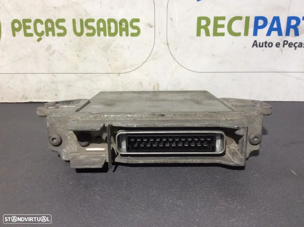 Centralina motor Renault Clio II 1.9 D  Centralina motor Renault Clio II 1.9 D  7700104956 - 2