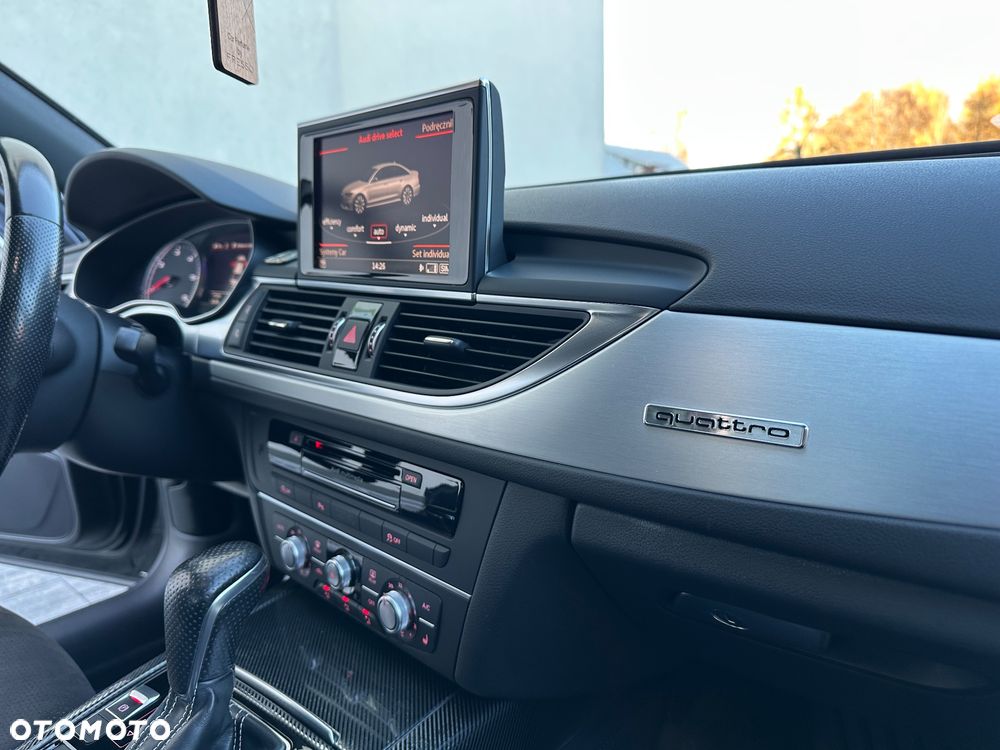 Audi A6 Limousine 2.0 TDI Quattro S tronic - 19