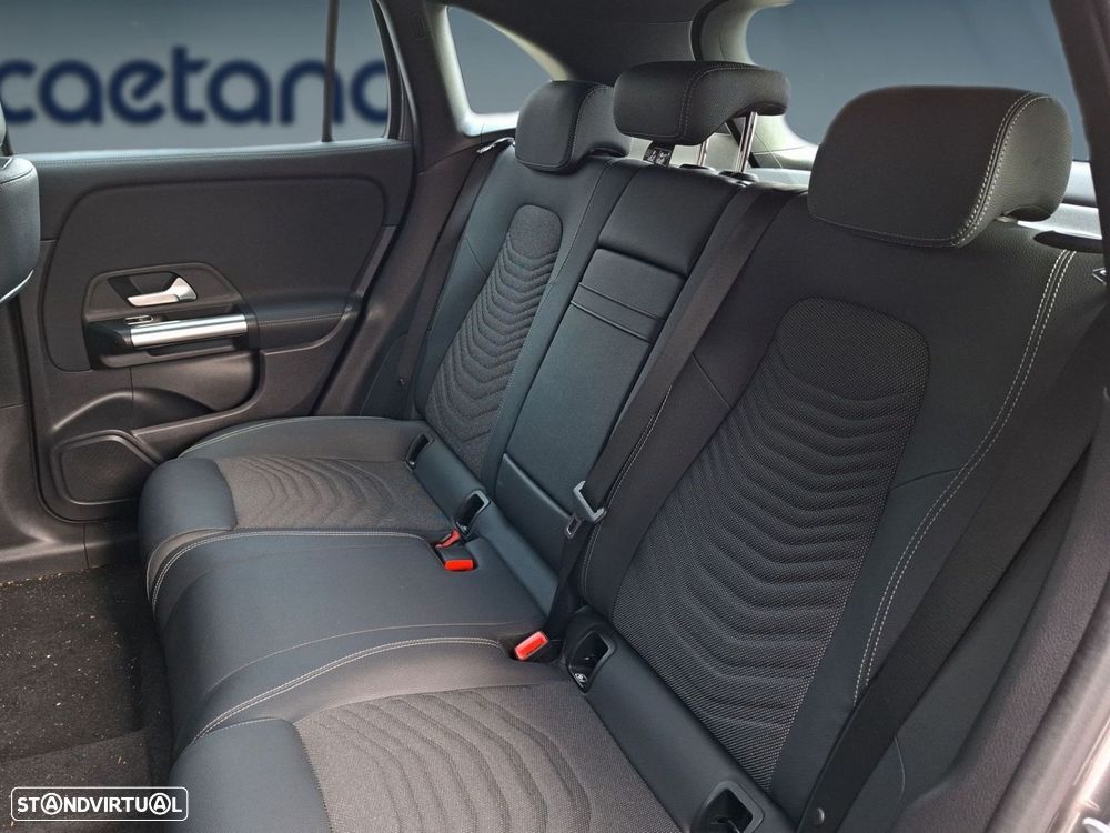 Mercedes-Benz EQA 250+ Edition - 14