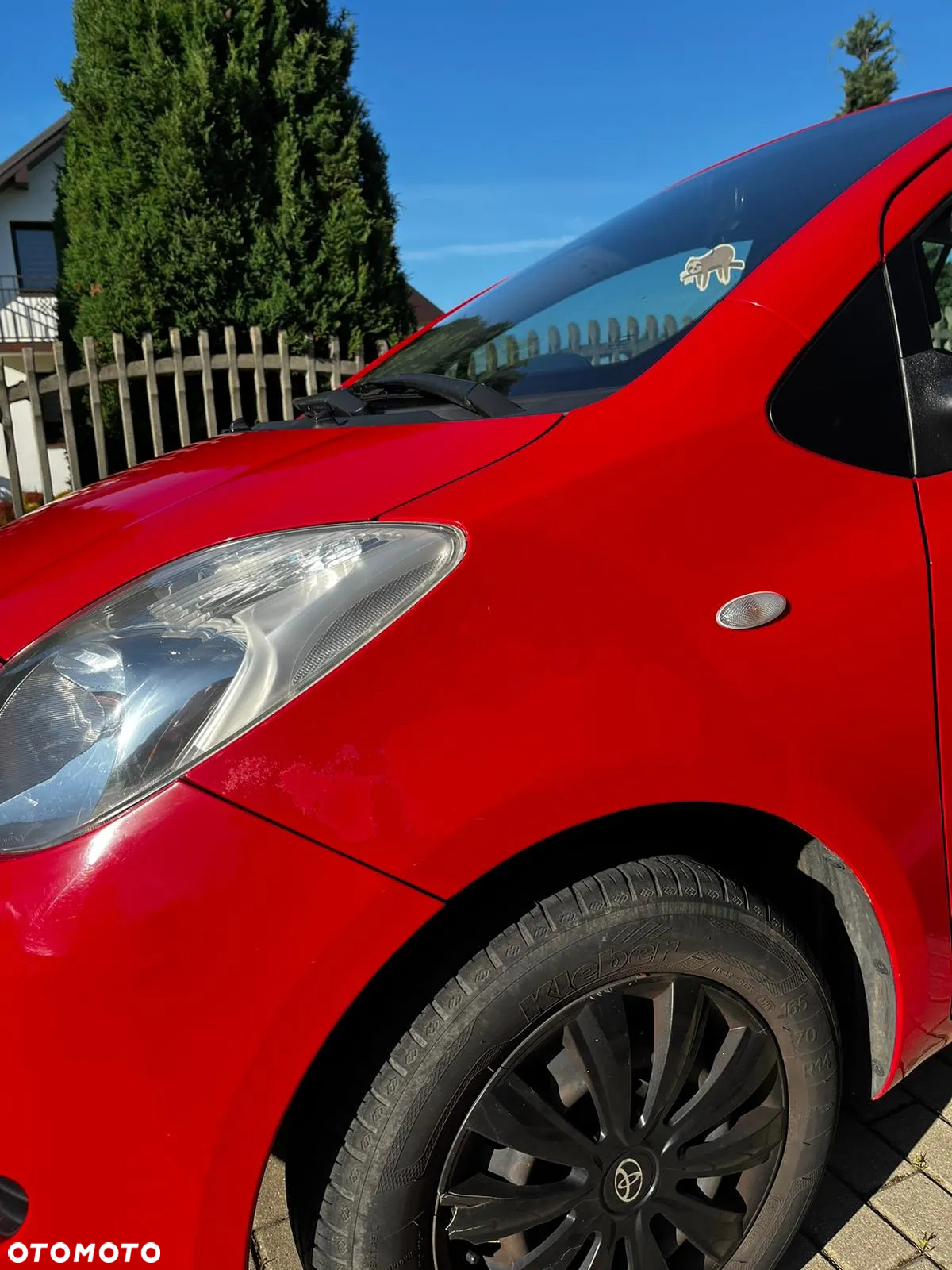Toyota Yaris - 11