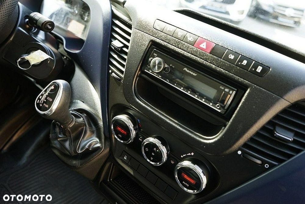 Iveco Daily 35S14 - 24