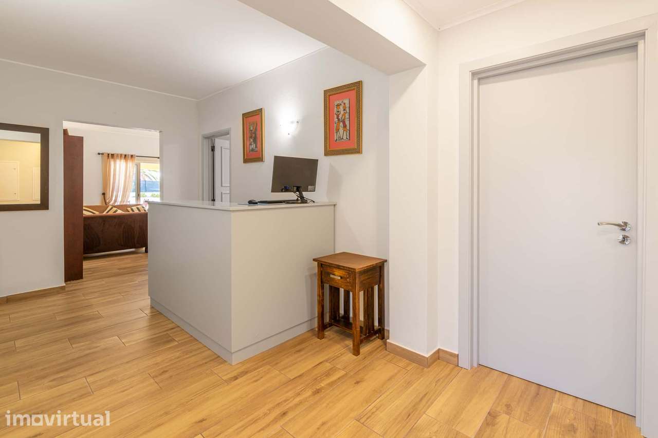 Apartamento em Rua da Academia de Golfe, Lagos - Grande imagem: 4/34
