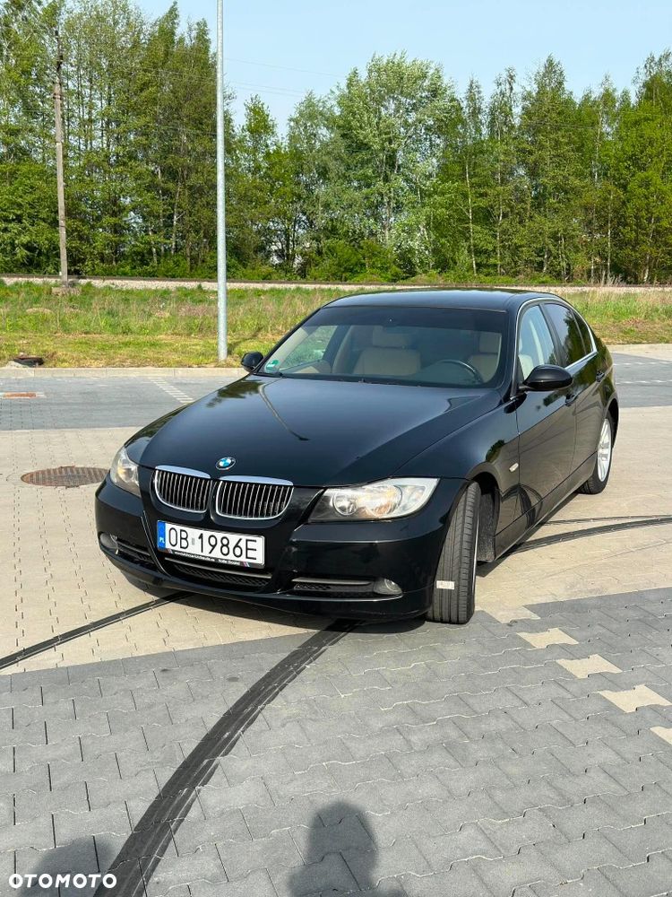 Audi 90 - 6