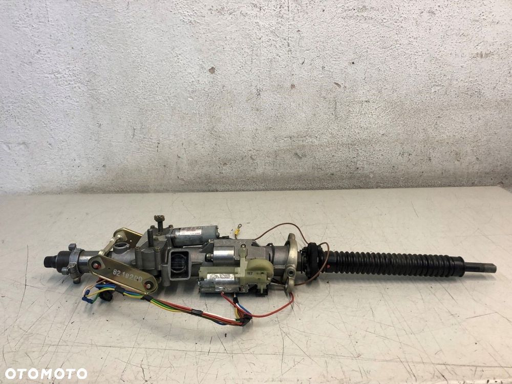 KOLUMNA KIEROWNICZA Mercedes R129 SL 92r A245 - 5