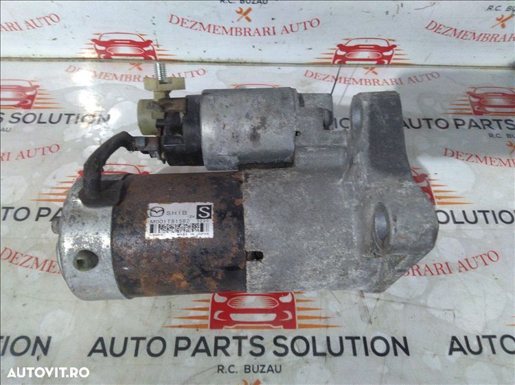 elecromotor 2.2 d mazda c x 5 an fabr. 2015 - 1