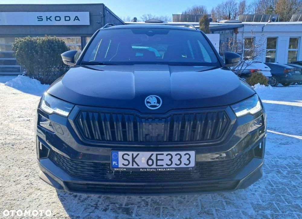 Skoda Karoq - 3