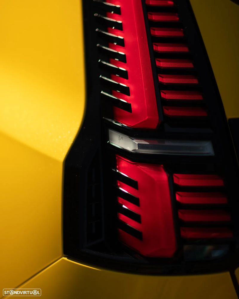Renault 5 E-Tech R Evolution 120 Urban Range - 13
