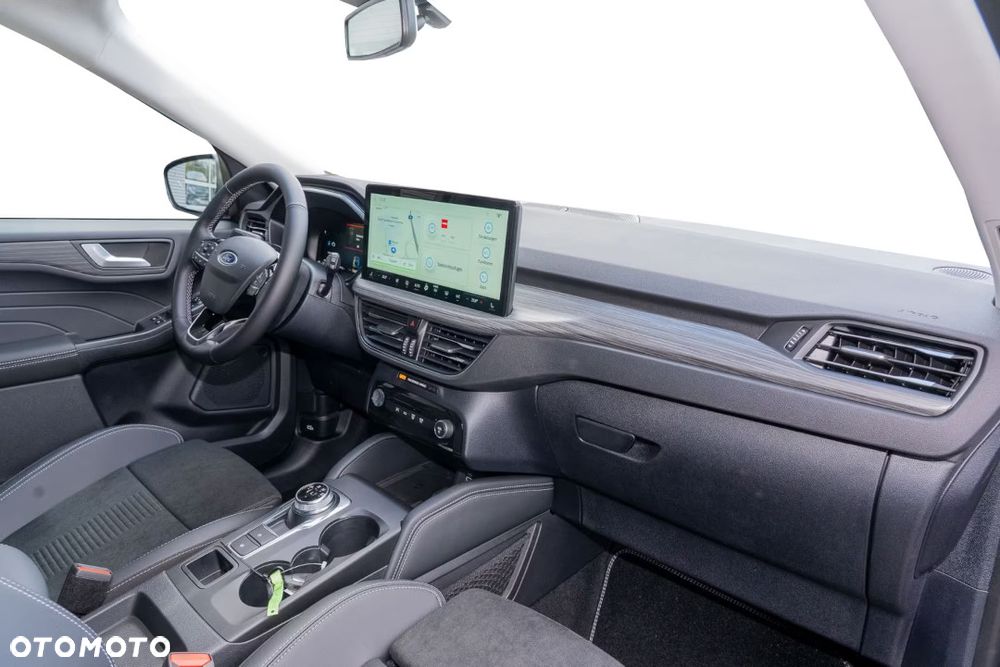Ford Kuga 2.5 FHEV AWD Active X eCVT - 6