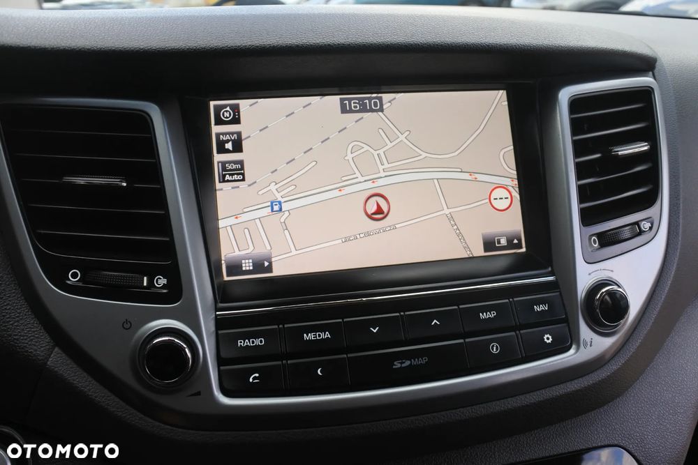 Hyundai Tucson 1.6 GDi 2WD Advantage - 15