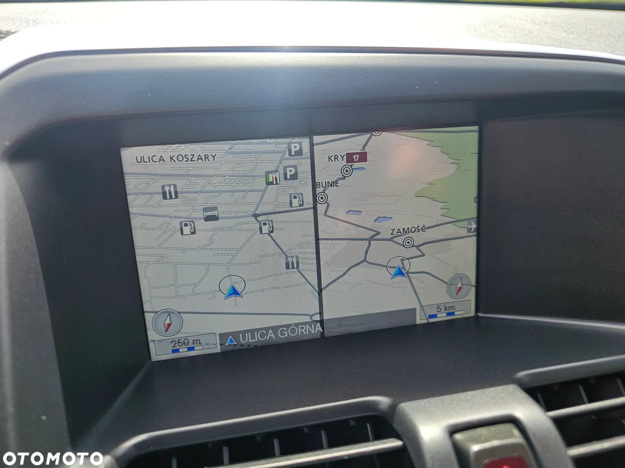 Volvo XC 60 D3 Kinetic - 36