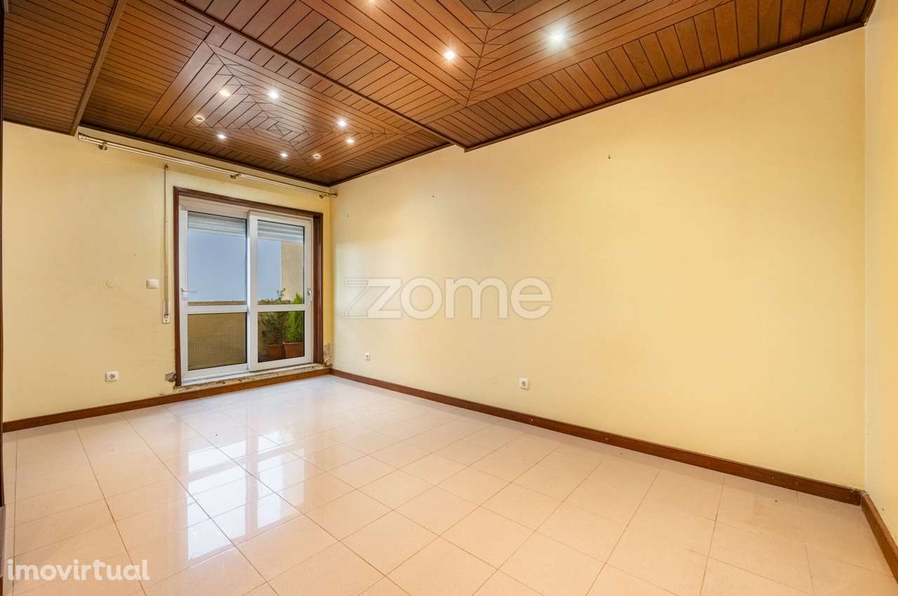 Apartamento T3 em São Cosme, Gondomar - Grande imagem: 5/36