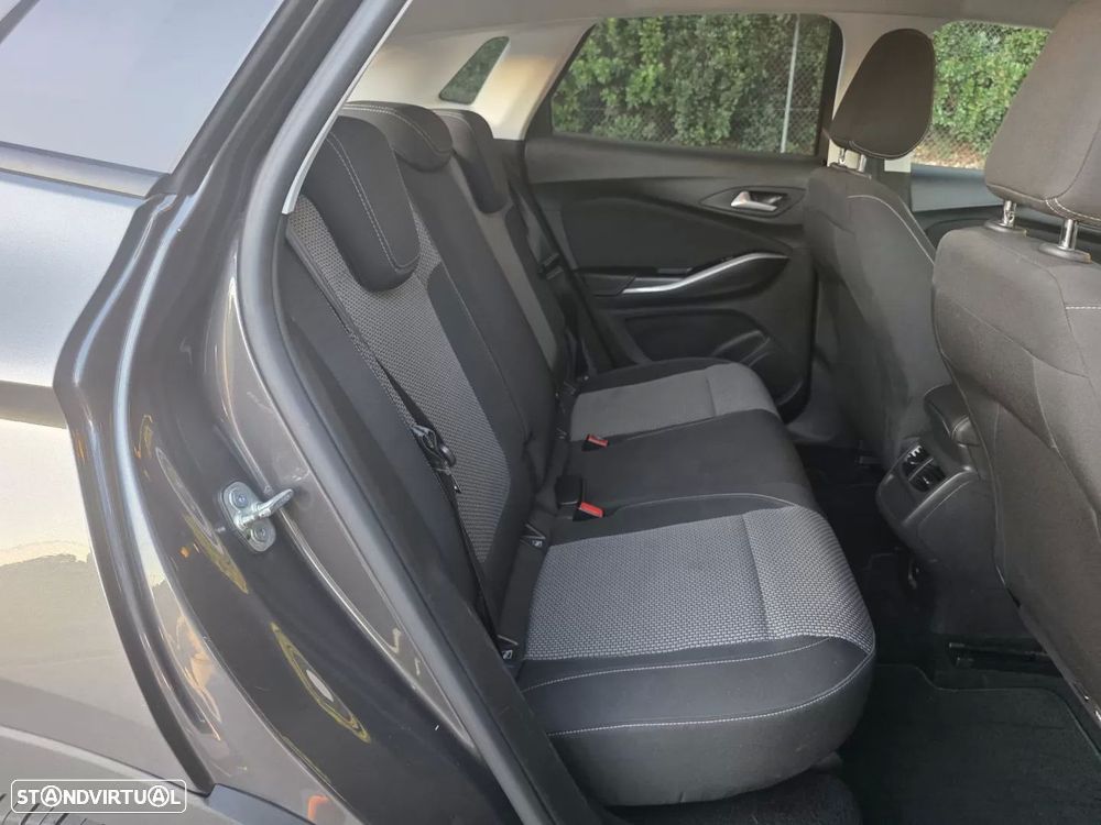 Opel Grandland X 1.5 CDTI Business Edition - 31