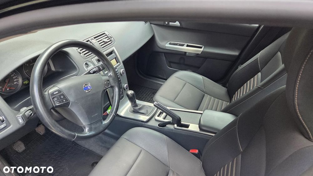 Volvo S40 1.6D Momentum - 6