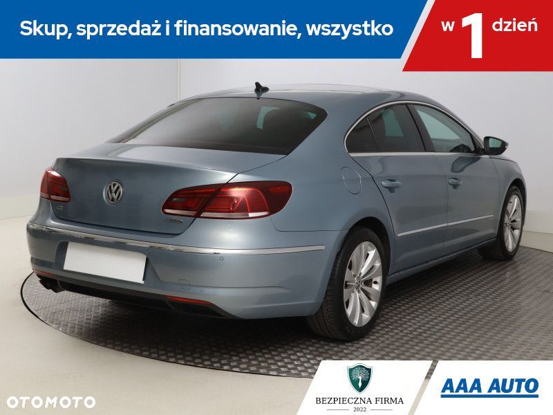 Volkswagen CC - 7