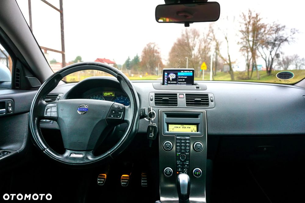 Volvo S40 2.0 RDesign Pro Edition - 6